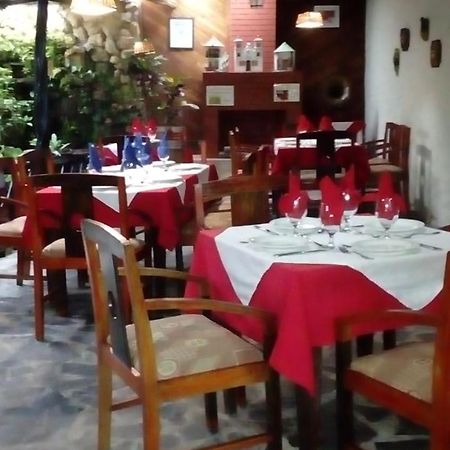 Rincon Vallero Hotel Coclé Kültér fotó