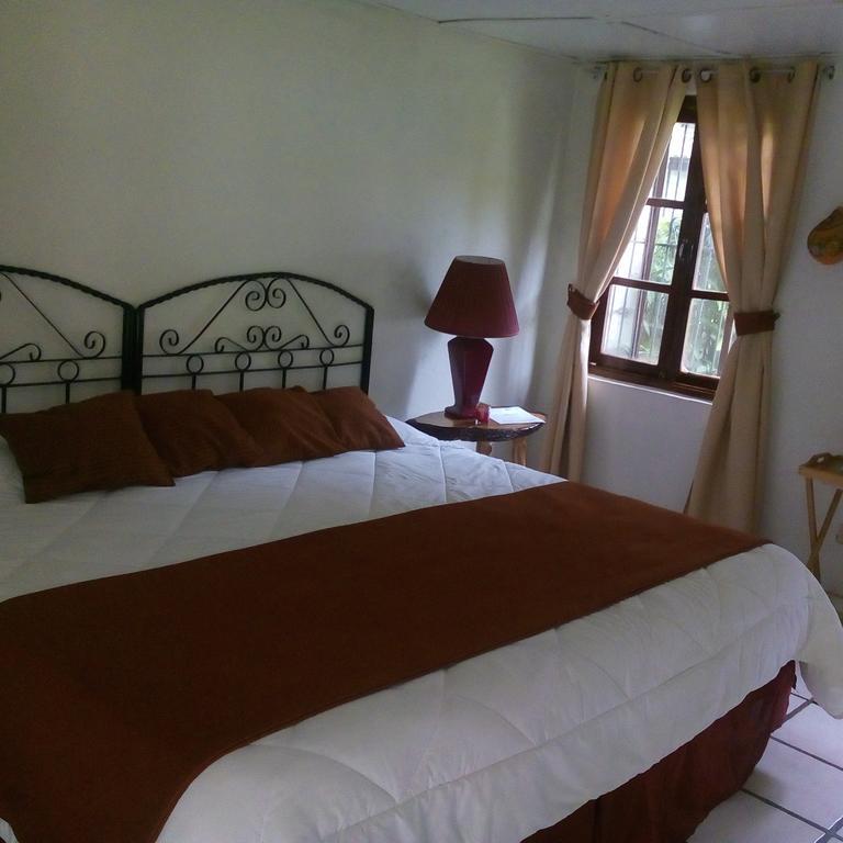Rincon Vallero Hotel Coclé Kültér fotó
