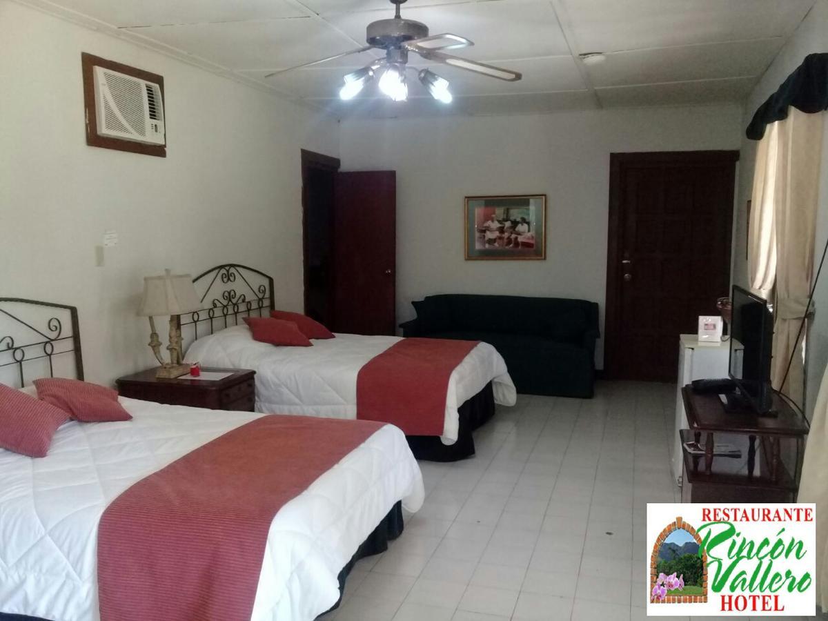 Rincon Vallero Hotel Coclé Kültér fotó