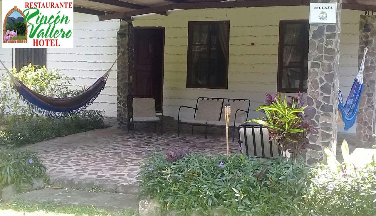 Rincon Vallero Hotel Coclé Kültér fotó