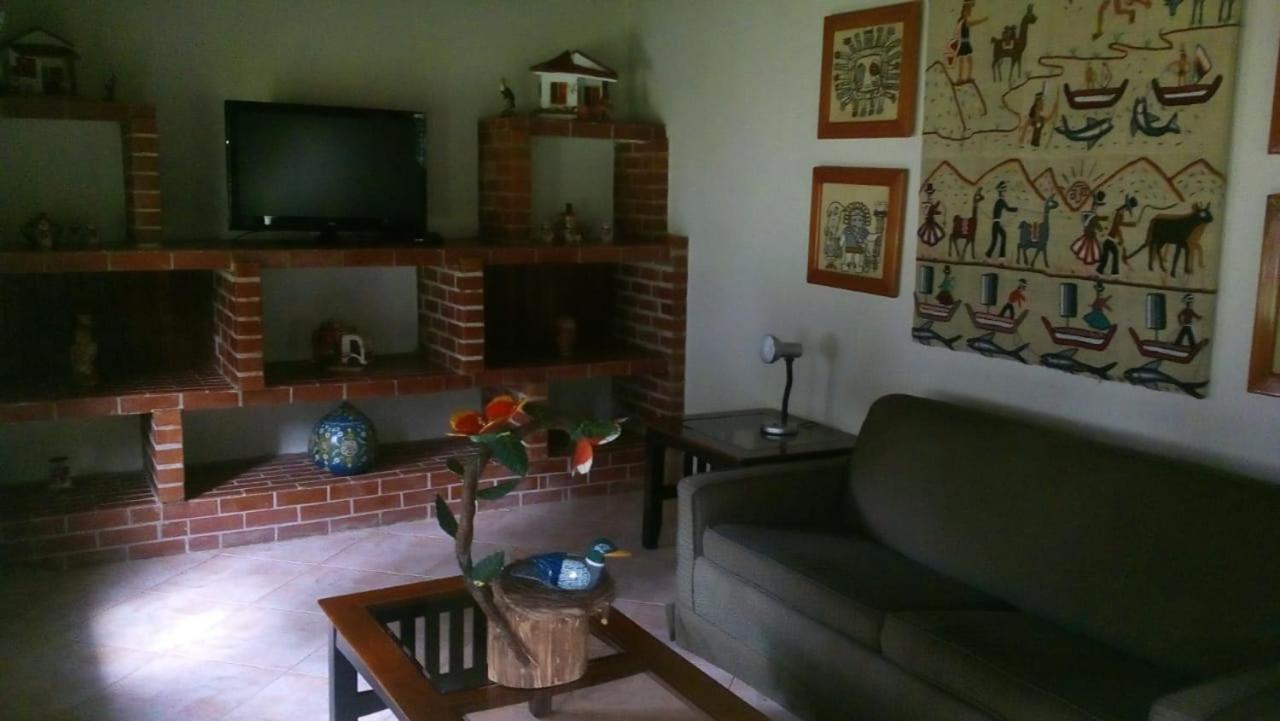 Rincon Vallero Hotel Coclé Kültér fotó