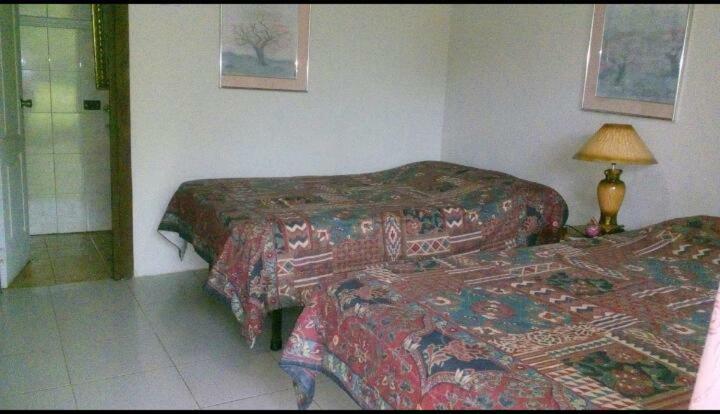 Rincon Vallero Hotel Coclé Kültér fotó
