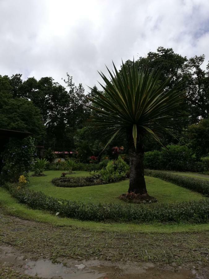 Rincon Vallero Hotel Coclé Kültér fotó