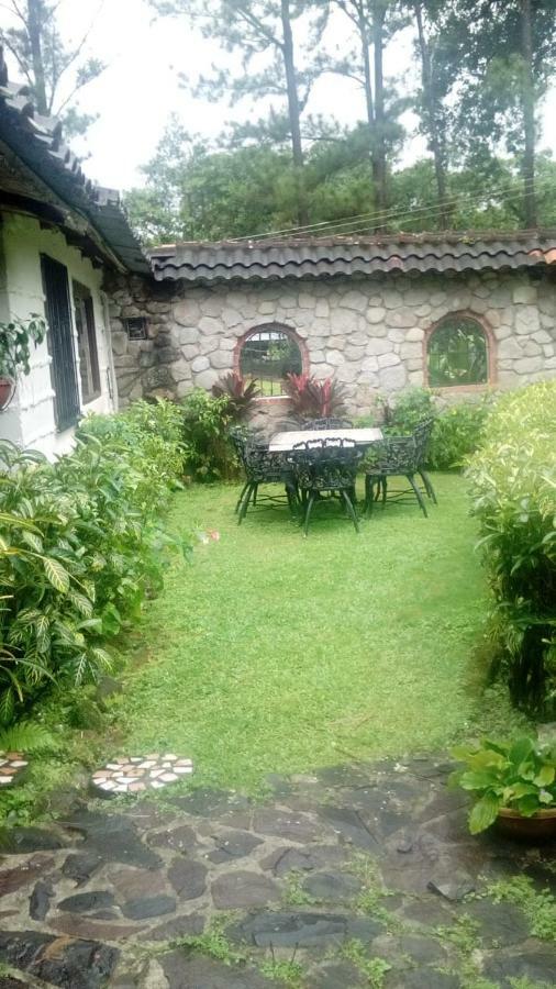 Rincon Vallero Hotel Coclé Kültér fotó