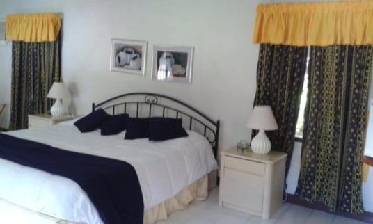 Rincon Vallero Hotel Coclé Kültér fotó